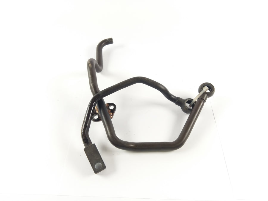 BMW R 1100 GS 259 ​​[1994] - Oil riser lines Oil riser line