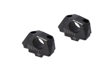 BMW R 1200 GS [2017-2019] - Variable Lenkerverlegung für Ø 32 mm, 30 mm höher, Ausführung LEH.00.039.32000/B – Bild 1