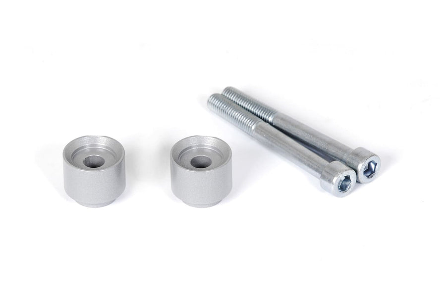 BMW F 650 GS (800 CC) Twin [2010-2012] - handlebar riser 20 mm - picture 1