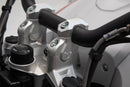 BMW R 1250 GS [2019-2024] - Handlebars relocated 32 mm higher, 20 mm to the rear - Figure 6