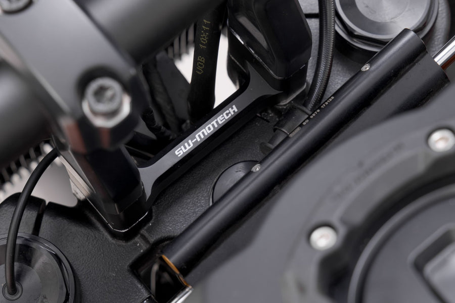 Harley-Davidson RA 1250 Pan America [2021-2024] - Lenkererhöhung 30 mm – Bild 1