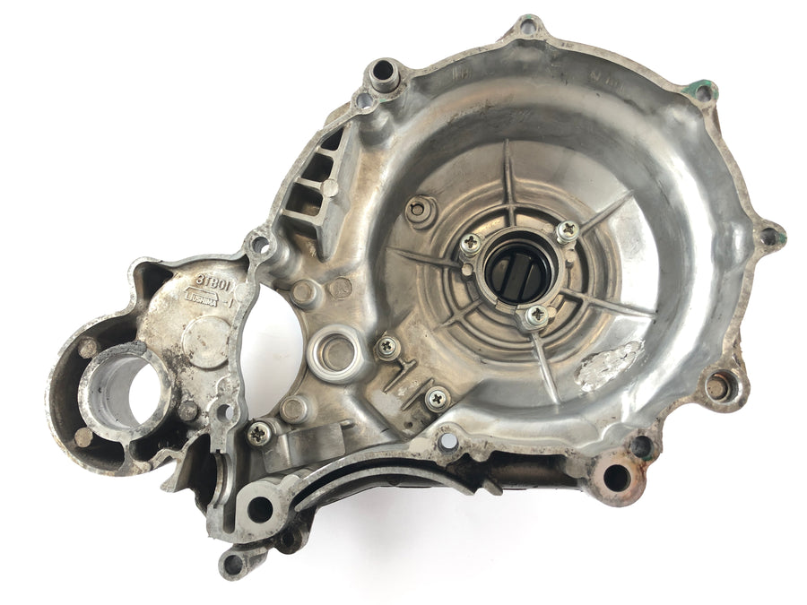 Yamaha XT 600 3TB [1991] - Lichtmaschinendeckel Motordeckel