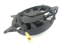 Triumph Daytona 1200 T300D [1995] - Radiator fan-2