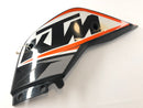 KTM Duke 690 A3 [2012] - Tank fairing right fairing-1