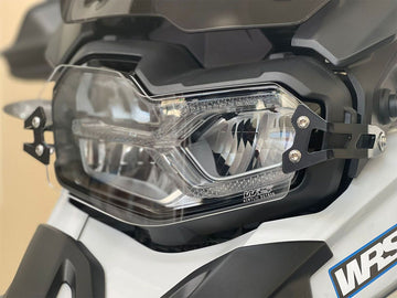 BMW F 750 GS [2018-2023] - Scheinwerferschutzlinse – Ansicht 1