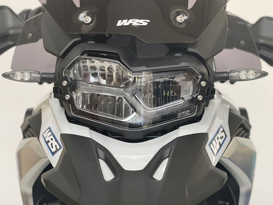 BMW F 850 GS [2018-2023] - Scheinwerferschutzlinse – Ansicht 2