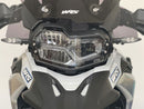 BMW F 800 GS [2024-2024] - Headlight protection screen - view 2