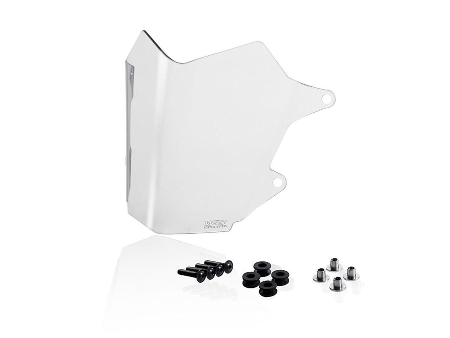 Yamaha Ténéré 700 [2019-2024] - Headlight protector - View 1