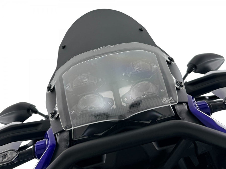 Yamaha Ténéré 700 [2025-2026] - Protective lens – View 8