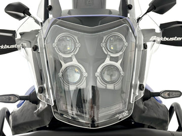 Yamaha Ténéré 700 World Raid [2022-2024] - Schutzlinse – Ansicht 1