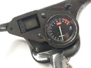 Aprilia RS 250 [1998] - Cockpit Eigenbau Drehzahlmesser Carbon Rennstrecke-1