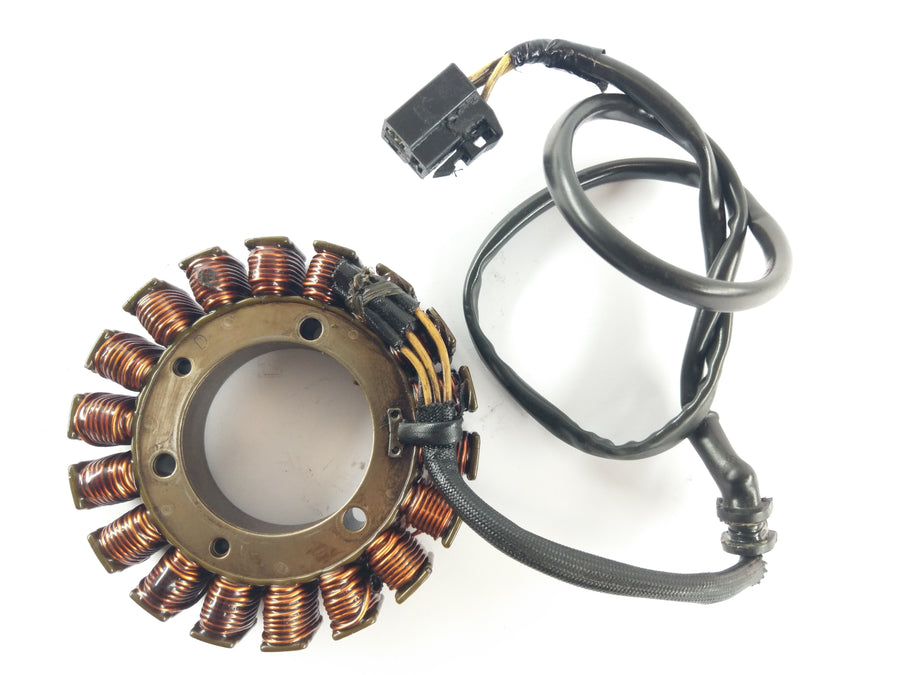 Triumph Bonneville 800 T100 [2004] - Stator Lichtmaschine