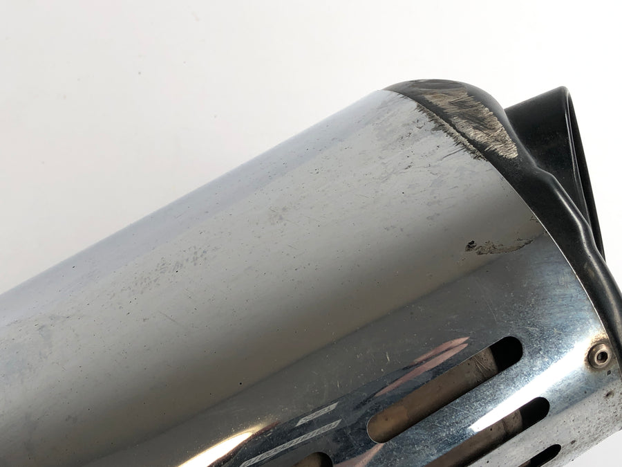 BMW R 1200 GS [2004] - Exhaust Silencer
