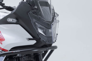 Honda XL 750 Transalp [2024-2026] - headlight protection – picture 2