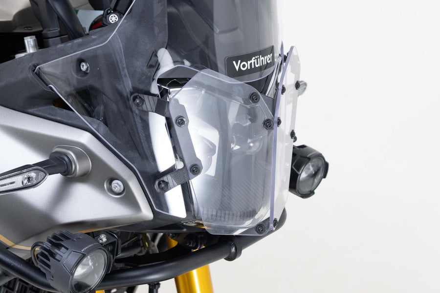 Yamaha XTZ 700 Tenere [2024-2026] - Scheinwerferschutz – Bild 5