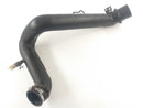 Yamaha Kodiak 400 5Y4 [2004] - Air duct air intake air hose-2