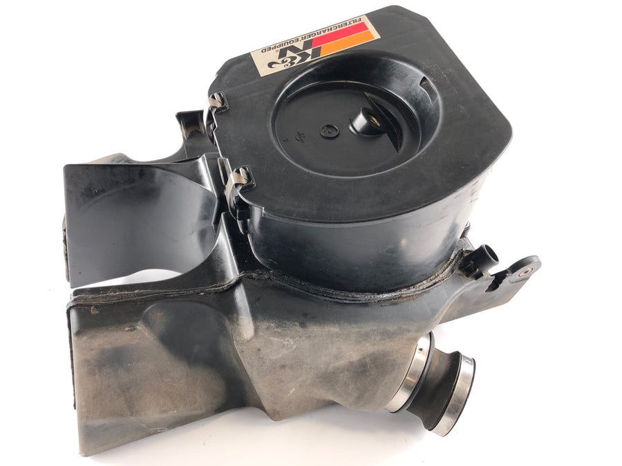 BMW R 1100 GS 259 ​​[1995] - Airbox