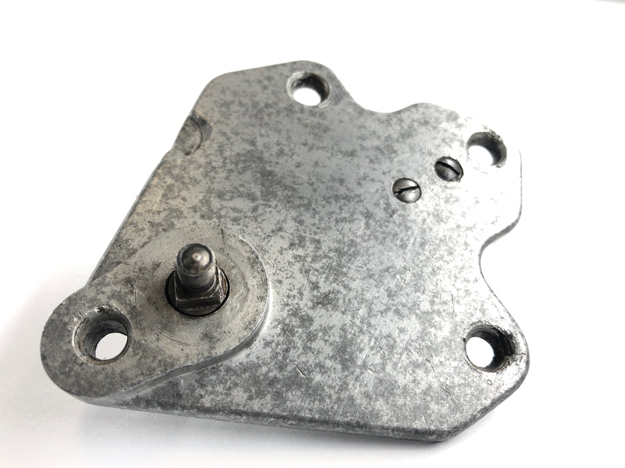 Moto Guzzi Guzzino 65 [Hispania Motoleggera] - Gearshift slave cylinder