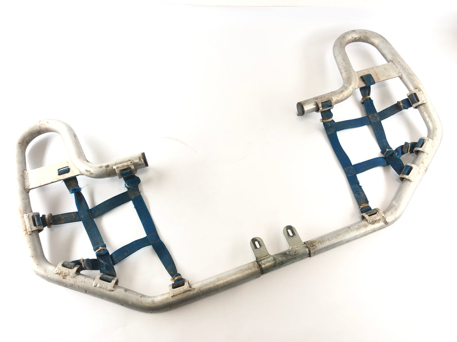 Yamaha YFM 350 Warrior 3GD [2003] - Nerfbar Leg Guard