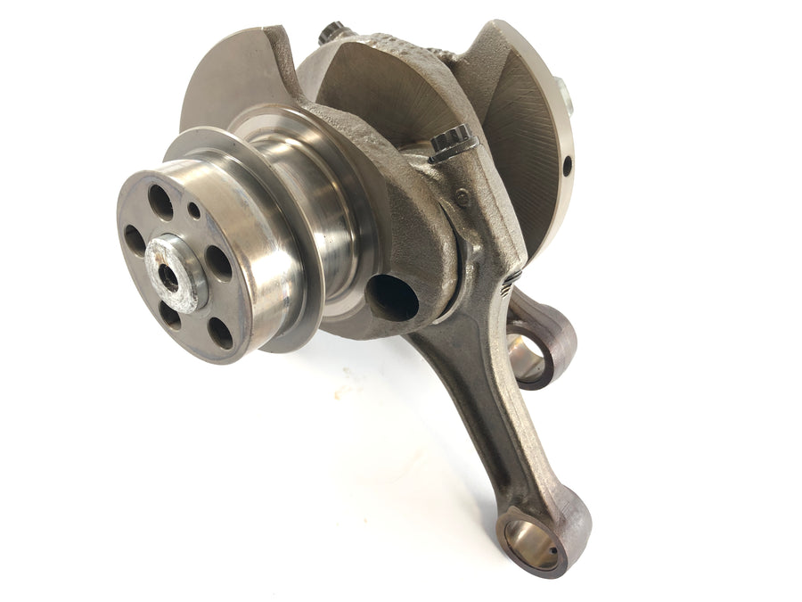BMW R 1200 GS [2004] - Crankshaft