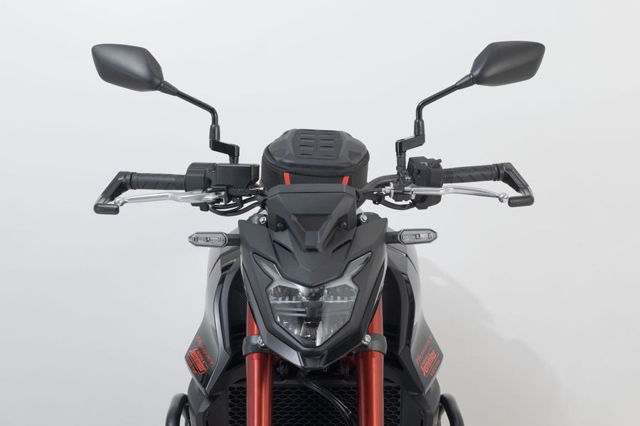 Honda CB 750 Hornet [2023-2024] - Lever protectors - picture 2