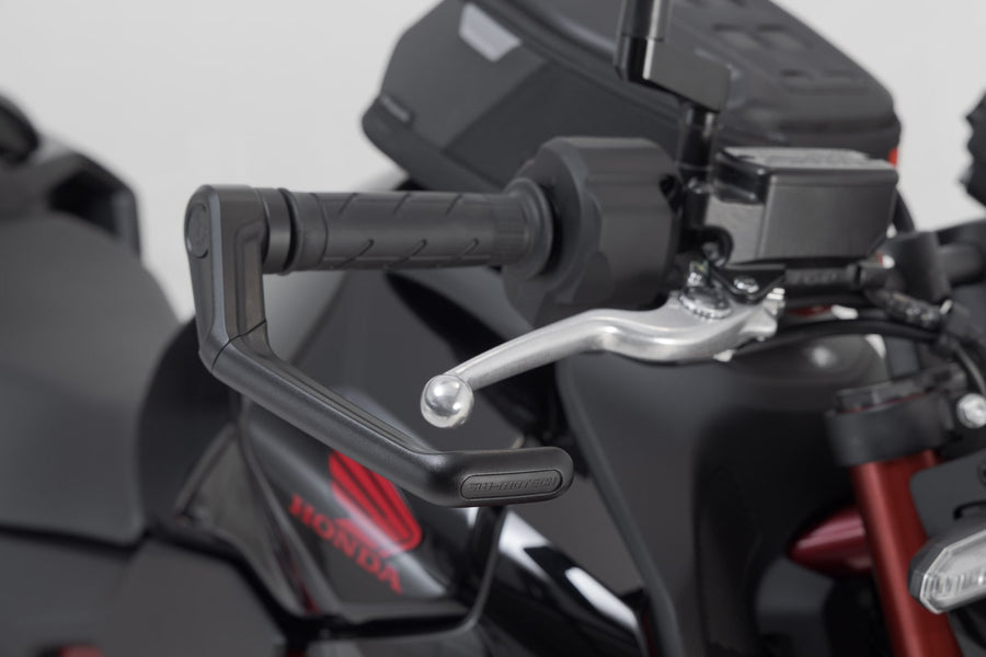 Honda CB 750 Hornet [2023-2024] - lever protectors - picture 4