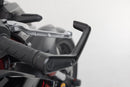 Honda CB 750 Hornet [2023-2024] - lever protectors - picture 7