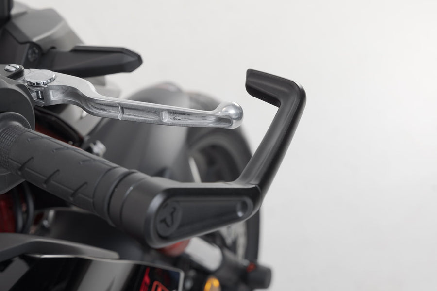 Honda CB 750 Hornet [2023-2024] - lever protectors - picture 7
