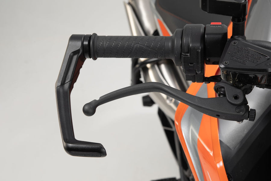 KTM 790 Duke L [2018-2020] - Lever protectors – picture 8