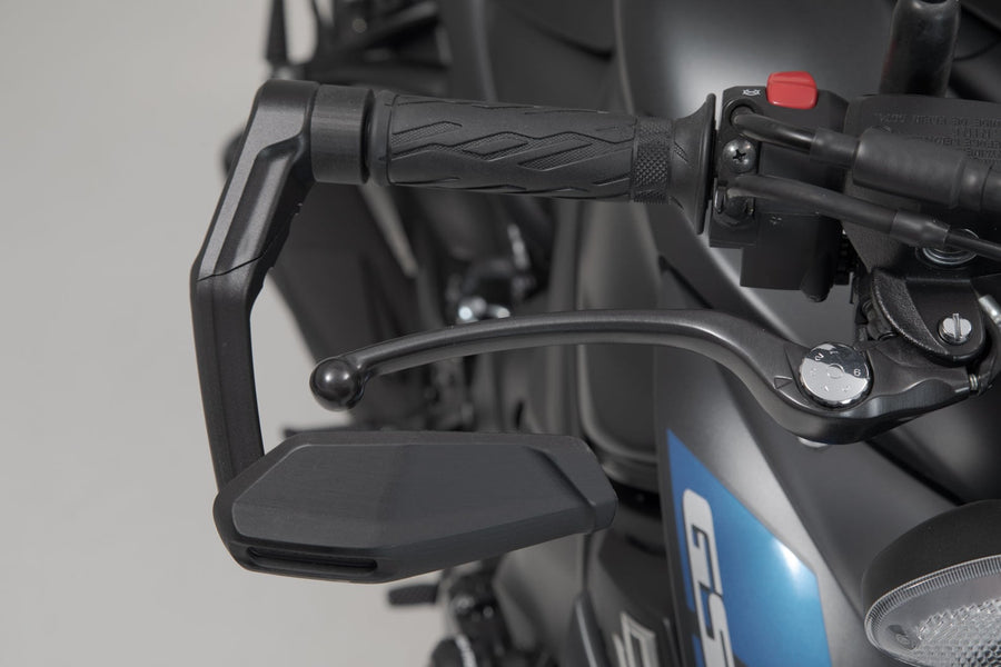 Suzuki GSX-S 1000 [2021-2024] - Hebelschützer mit Windabweiser – Bild 8