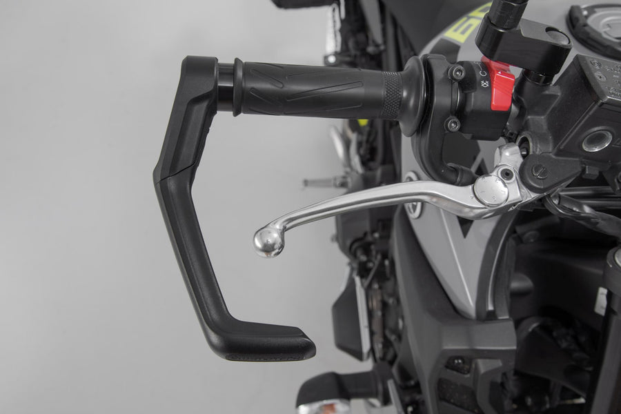 Yamaha MT-09 [2021] - Hebelschützer – Bild 8