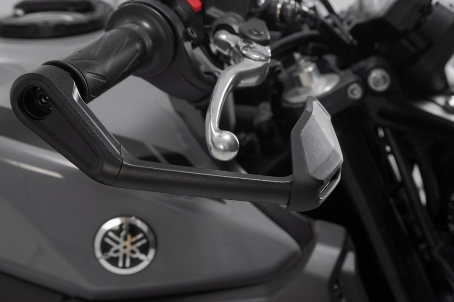 Yamaha MT-10 SP [2021] - Hebelschützer mit Windabweiser – Bild 5