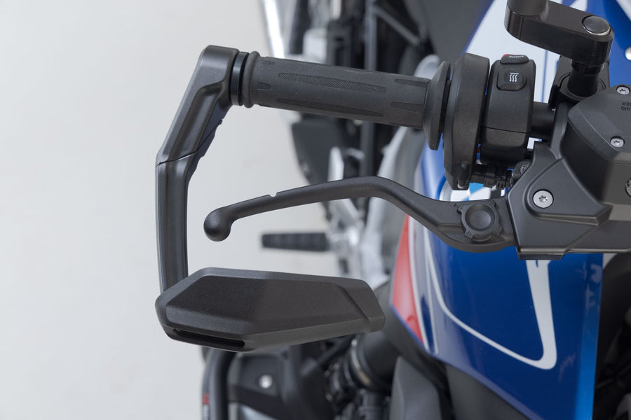 BMW R 1300 RS [2025-2026] - Hebelschützer mit Windabweiser – Bild 8