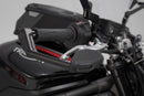 Triumph Street Triple 660 S A2 [2018-2022] - lever guards with wind protection - picture 3