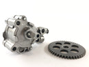 Honda XL 600 R PD03 [1984] - Oil pump-1