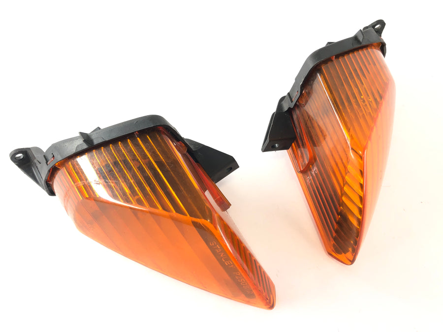 Honda VFR 800 RC46 [2005] - Fairing Indicators Indicator Set Pair