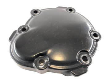 Triumph Daytona 955i T595N [2001] - Cover freewheel intermediate gear freewheel cover engine cover - 0