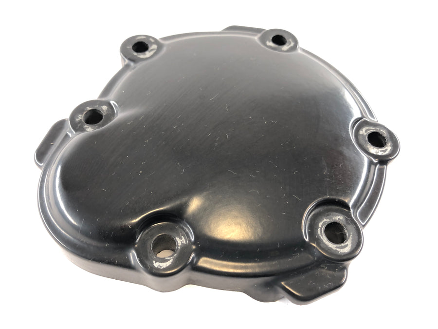 Triumph Daytona 955i T595N [2001] - Deckel Freilauf Zwischenrad Freilaufdeckel Motordeckel