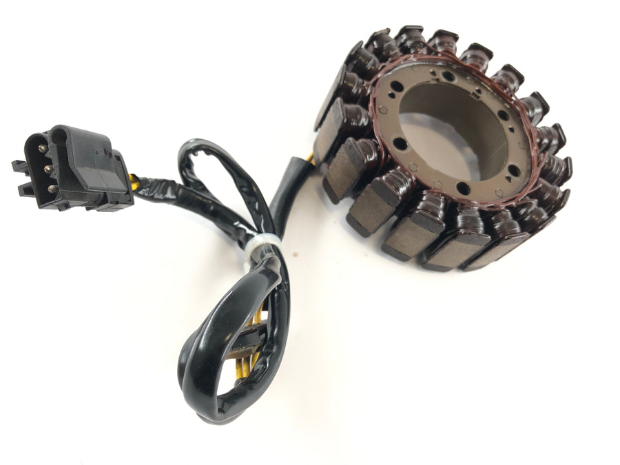 BMW F 800 S [2007] - Stator Lichtmaschine