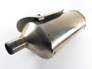 Triumph Speed ​​Triple 1050 515NJ [2006] - Silencer left exhaust-2