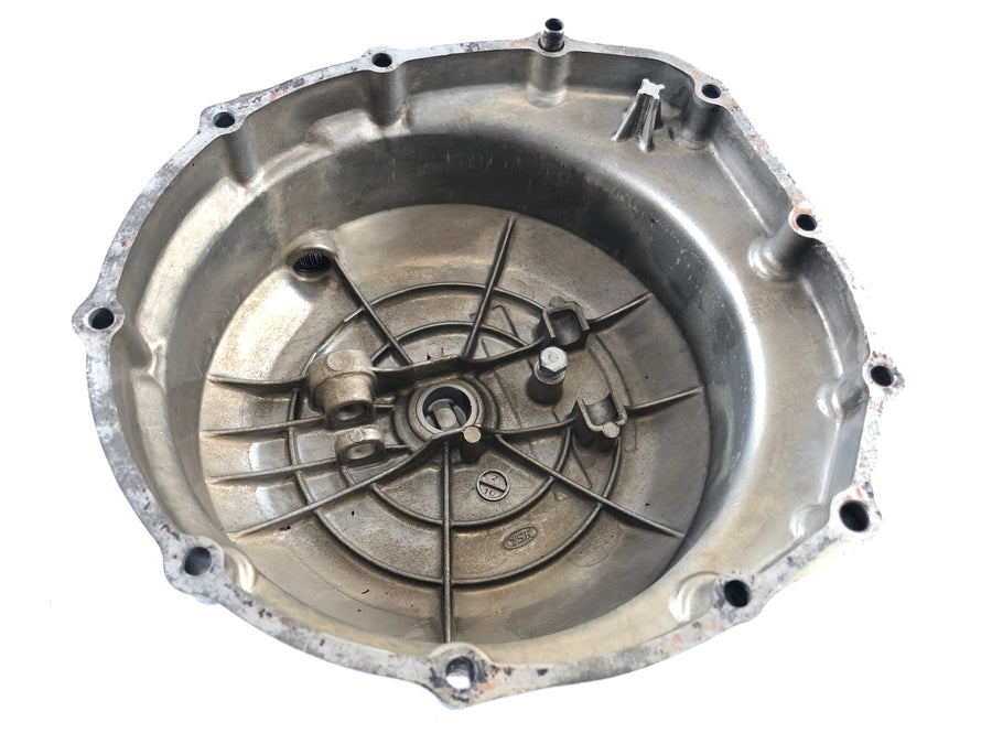 Honda CB 750 K RC01 [1983] - Clutch cover engine cover