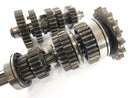 Laverda 1000 / 1 [1973] - Gearbox-3