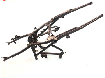 BMW R 1150 RT [2003] - Rear frame - 0