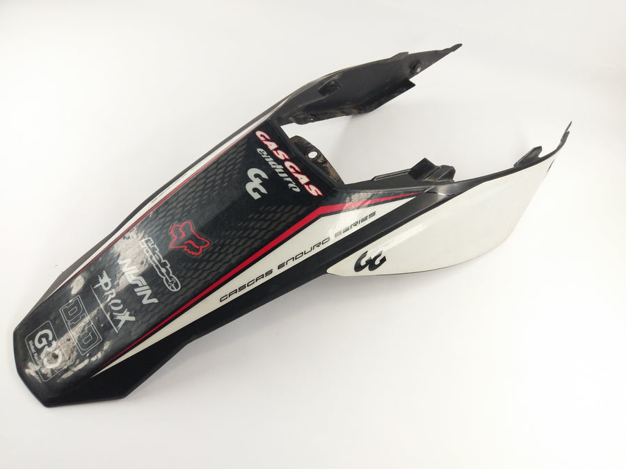 Gas Gas FSR 450 [2008] - Rear fender rear