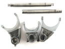 Husqvarna Vitpilen 401 [2021] - Schaltgabeln Schaltklauen Set-2