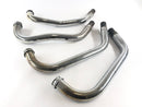 Honda CB 900 F SC01 [1981] - Auspuffkrümmer Set-1