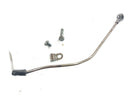 Benelli 504 Sport [1979] - Oil line with hollow screw-1