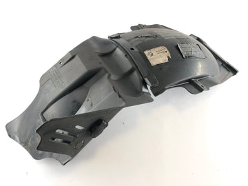 BMW K 1200 RS Typ 589 [1999] - Heckinnenverkleidung Hinterradabdeckung Spritzschutz - 0