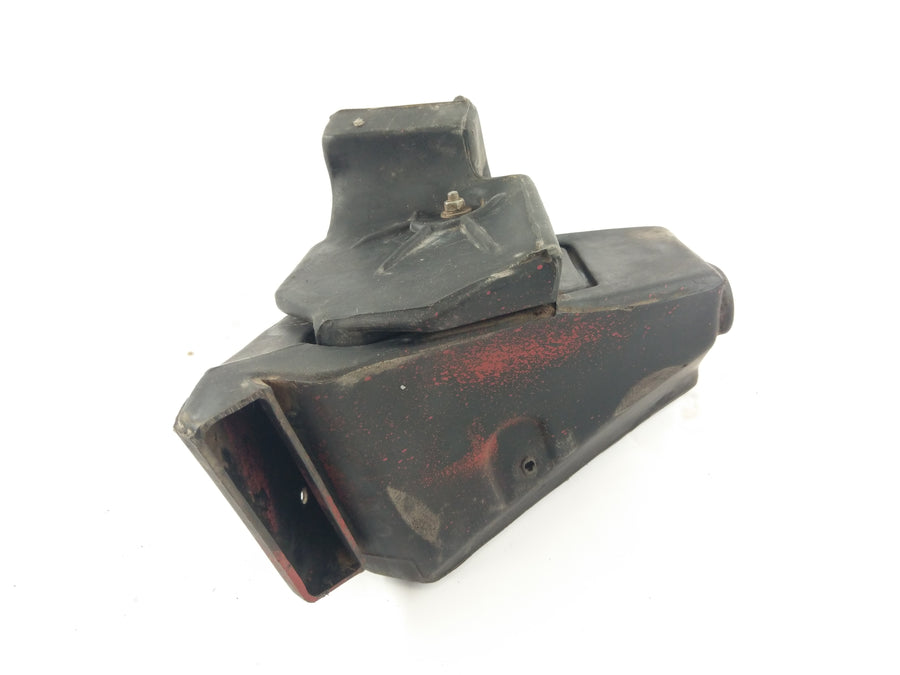 KTM ER 600 LC4-PD [1992] - Airbox