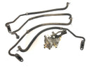 Suzuki Bandit GSF 650 S WVB5 [2005] - Sekundärluftventil mit Leitungen-1